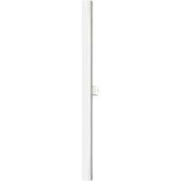 led monochrome mller licht 230 v s14d 8 w warm white eec a tubular x l ...