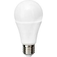 LED (monochrome) Müller Licht 230 V E27 12 W = 75 W Warm white EEC: A+ Arbitrary (Ø x L) 60 mm x 120 mm 1 pc(s)