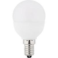 LED (monochrome) Müller Licht 230 V E14 5.5 W = 40 W Warm white EEC: A+ Droplet (Ø x L) 45 mm x 80 mm 1 pc(s)