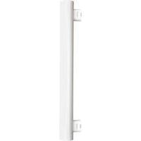 led monochrome mller licht 230 v s14s 5 w warm white eec a tubular x l ...