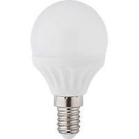 led monochrome mller licht 230 v e14 3 w 25 w warm white eec a droplet ...