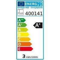 LED (monochrome) Müller Licht 230 V E14 3 W = 25 W Warm white EEC: A+ Droplet (Ø x L) 45 mm x 79 mm 2 pc(s)