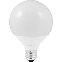 LED (monochrome) Müller Licht 230 V E27 10 W = 60 W Warm white EEC: A+ Globe (Ø x L) 95 mm x 135 mm dimmable 1 pc(s)