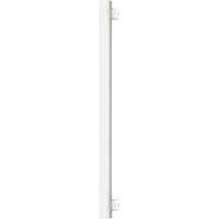 led monochrome mller licht 230 v s14s 8 w warm white eec a tubular x l ...