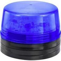 LED strobe Basetech No. of LEDs:15 x Blue