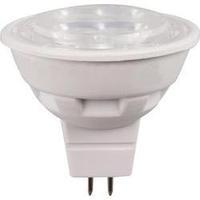 LED (monochrome) Müller Licht 12 V GU5.3 7.5 W = 41 W Warm white EEC: A Reflector (Ø x L) 50 mm x 47 mm 1 pc(s)