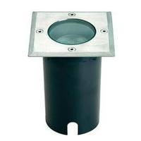 LED outdoor flush mount light 3 W ECO-Light LED-Design-Einbauleuchte BERLIN 7005 B-LED Stainless steel