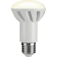 LED (monochrome) Sygonix 230 V E27 8 W = 50 W Warm white EEC: A+ Reflector (Ø x L) 63 mm x 103 mm 1 pc(s)