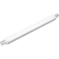 led monochrome starlicht 230 v s19 5 w warm white eec na tubular x l 2 ...