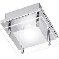 LED ceiling light 3.3 W Warm white Paul Neuhaus Chiron 6031-17 Chrome