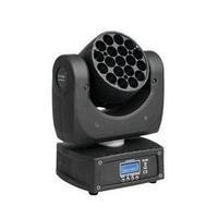 LED moving head spot Eurolite No. of LEDs:19 x 3 W