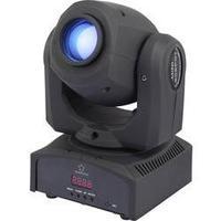 LED moving head spot Renkforce GM 106 NS No. of LEDs:1 x 30 W