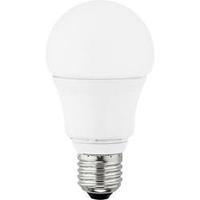 LED (monochrome) Müller Licht 230 V E27 10 W = 60 W Warm white EEC: A+ Arbitrary (Ø x L) 60 mm x 109 mm 1 pc(s)