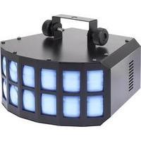 LED effect light Renkforce DL-1115 No. of LEDs:5 x 3 W