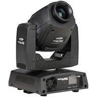 LED moving head spot Showtec PHANTOM 50 MKII No. of LEDs:1 x 50 W