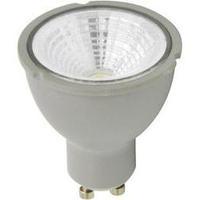 LED (monochrome) LightMe 230 V GU10 5 W = 50 W Warm white EEC: A+ Reflector (Ø x L) 50 mm x 58 mm dimmable (Varilux) 1 p