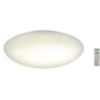 LED ceiling light 45 W Warm white, Cold white, Daylight white Renkforce Malaga 3 1315525 White