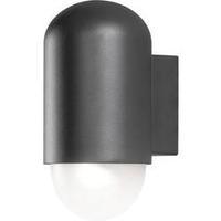 LED outdoor wall light 4 W Warm white Konstsmide 7525-370 7525-370 Anthracite