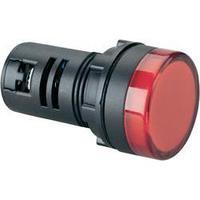 led indicator light red 12 vdc 12 vac 24 vdc 24 vac barthelme