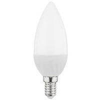 led monochrome mller licht 230 v e14 3 w 25 w warm white eec a candle  ...