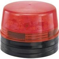 LED strobe Basetech No. of LEDs:15 x Red