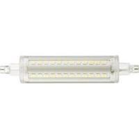 led monochrome mller licht 230 v r7s 8 w warm white eec a tubular x l  ...