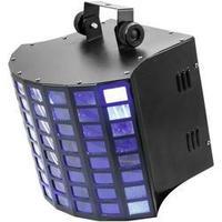 LED effect light Eurolite D-1000 No. of LEDs:6 x 3 W