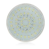 LeXing GX53 5W 48X2835SMD 400-500LM Warm White/COOL White/Natural White LED Cabinet Lamp (220~240V)