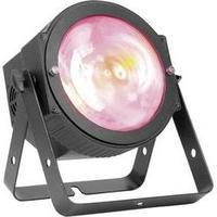 led par stage spotlight adj dotz par 100 no of leds 3 x