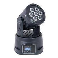 led moving head spot eurolite led tmh 9 no of leds7 x 8 w