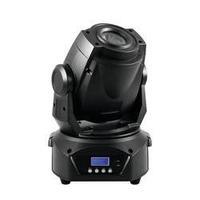 LED moving head spot Eurolite No. of LEDs:1 x 60 W