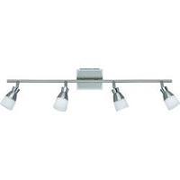 led ceiling spotlight 20 w paul neuhaus 6955 55 silverwhite