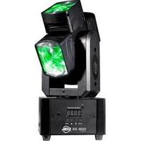 LED moving head spot ADJ XS-400 No. of LEDs:4 x 10 W