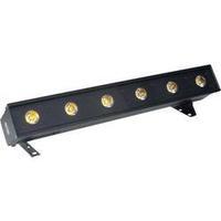 LED bar ADJ Ultra Hex Bar No. of LEDs: 6 x 10 W