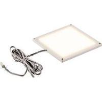 LED panel Neutral white Heitronic Fino 27011 White