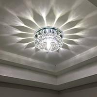 LED False Ceiling Lights Corridor Light with Clear Color