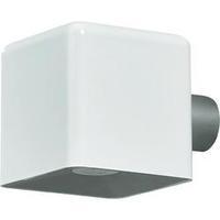 LED outdoor wall light 3 W Warm white Konstsmide Amalfi Nova 7681-200 White