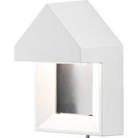 LED outdoor wall light 5 W Warm white Konstsmide 7958-250 7958-250 White