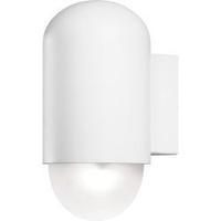 LED outdoor wall light 4 W Warm white Konstsmide 7525-250 7525-250 White