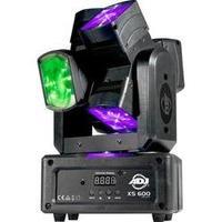 LED moving head spot ADJ XS-600 No. of LEDs:6 x 10 W