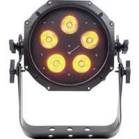 led par stage spotlight adj wifly exr qa5 ip no of leds 5 x 5 w