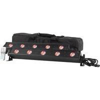 led stage lighting system adj vbar pak