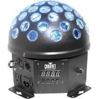 LED effect light Chauvet DJ HEMISPEHRE 5.1 No. of LEDs:5 x 3 W