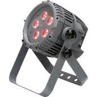 LED PAR stage spotlight ADJ WIFLY QA5 IP No. of LEDs: 5 x 5 W