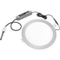 LED flush mount light 16 W Neutral white Esotec 201276 White
