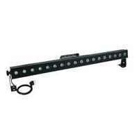 LED bar Eurolite LED Bar 18 No. of LEDs: 18 x 3 W