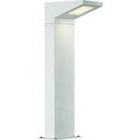 LED outdoor free standing light 3.84 W Warm white SLV 231301 Iperi White