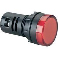 LED indicator light Red 12 Vdc, 12 Vac, 240 Vac Barthelme
