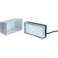 LED outdoor flush mount light 3.6 W SLV 227331 White