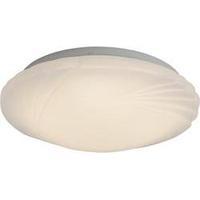 LED ceiling light 10 W Warm white Brilliant Fiala G94216/05 White